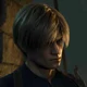 Re4 Leon Kennedy