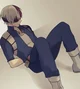 Shoto Todoroki