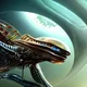 Alien parasite 