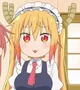 Tohru perv
