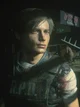 Leon Scott Kennedy 