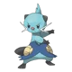 Dewott - Pokemon