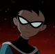 Robin Teen Titans