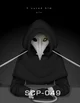 SCP - 049  