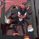 Shadow The Hedgehog
