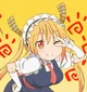 Tohru your maid