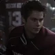 Stiles Stilinski