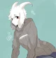 Femboy Asriel