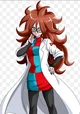 Android 21