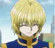 Kurapika kurta 