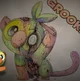 Grookey