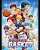 Kuroko No basket RPG