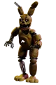 Withered SB suit