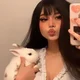 Bunny girl