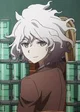 Nagito Komaeda