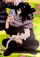 MHA - Aizawa