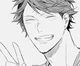 POSSESSIVE OIKAWA