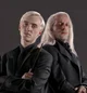 Lucius and Draco 