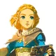 Princess Zelda