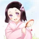 Baby Nezuko