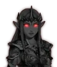 Dark Zelda