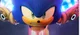 Sonic The Hedghog