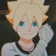 Boruto Uzumaki