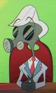 Tom Trench