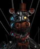 Molten Freddy