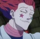 Hisoka Morow