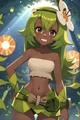 Flirty Amalia-Wakfu