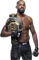 Jon jones