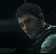 Chris Redfield