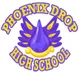 Phoenix drop high z