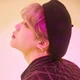 Park Jimin verjikook