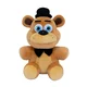 Freddy plushie