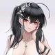 Taihou as Wife