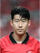 Heung min son 
