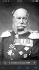 Otto von Bismarck