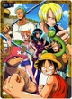 The Straw Hats