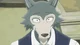 Beastars - RPG