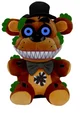 Twisted Freddy plush