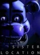 Fnaf sister location