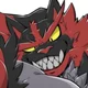Incineroar 