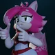 Shea the Ferret