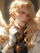 The Prince Angel