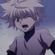 Killua Zoldyck