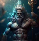 Poseidon Lover