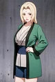 Tsunade
