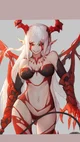 Demon Lord Anna